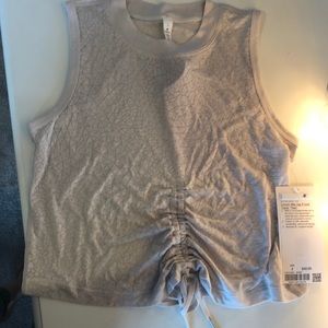 If you buy this top you get another one 4$off